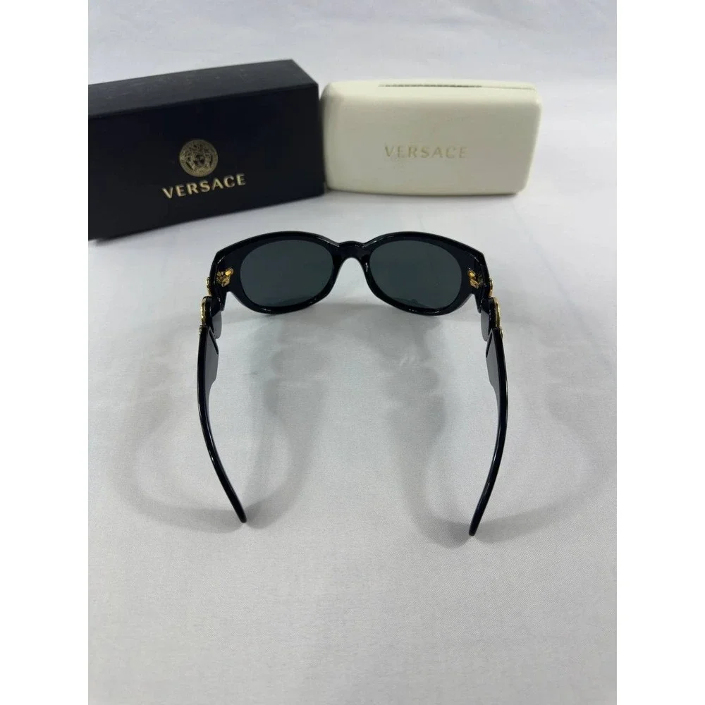 Versace MOD 4265 Iconic Archive Edition Medusa Sunglasses with Case